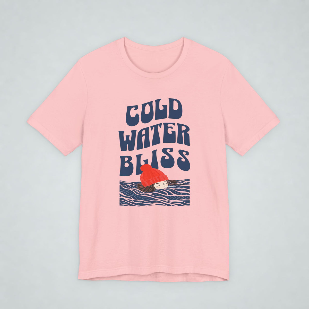 Cold Water Bliss