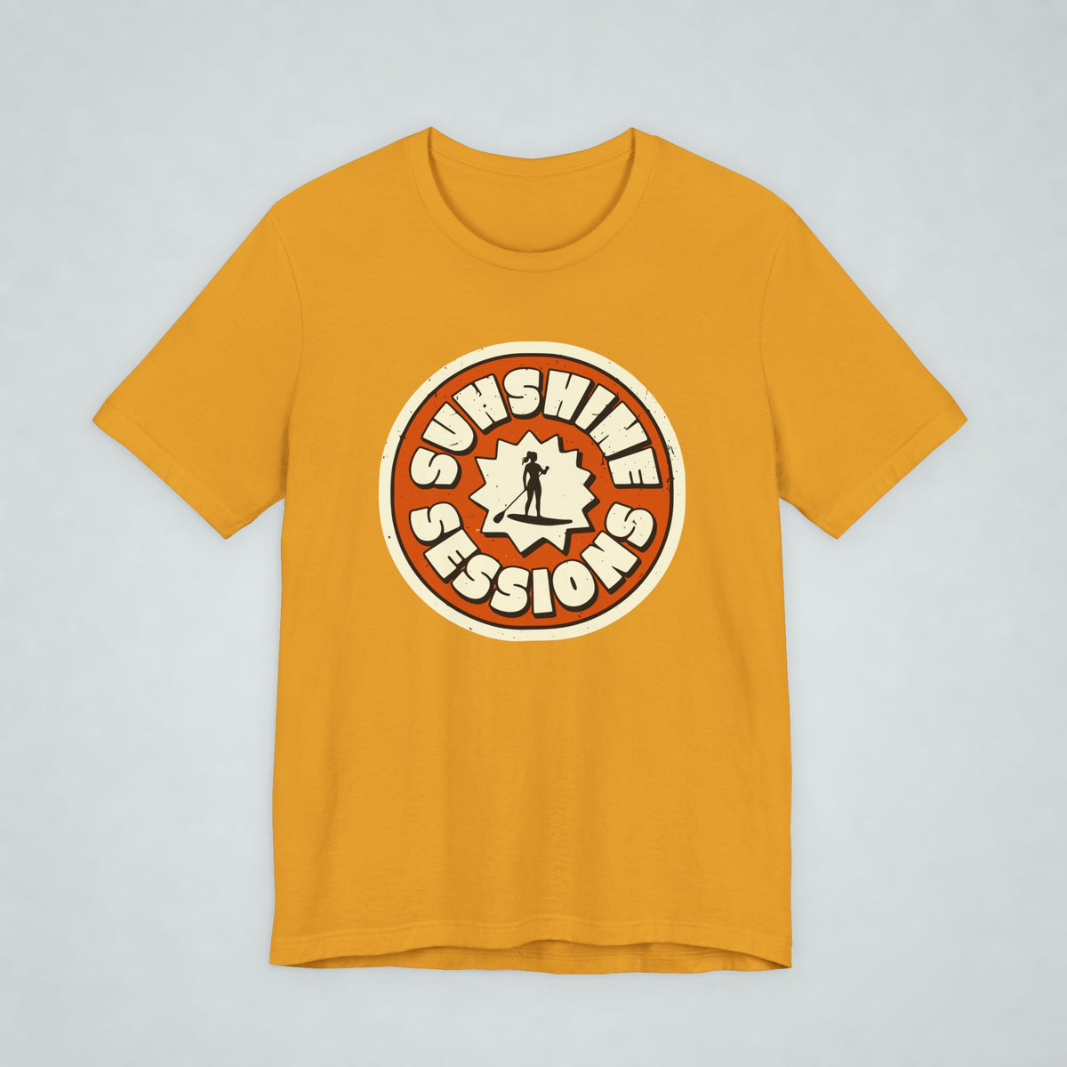 Sunshine Sessions SUP - Female