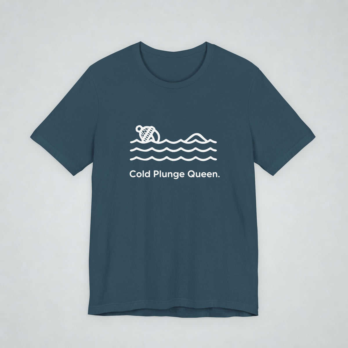 Cold Plunge Queen