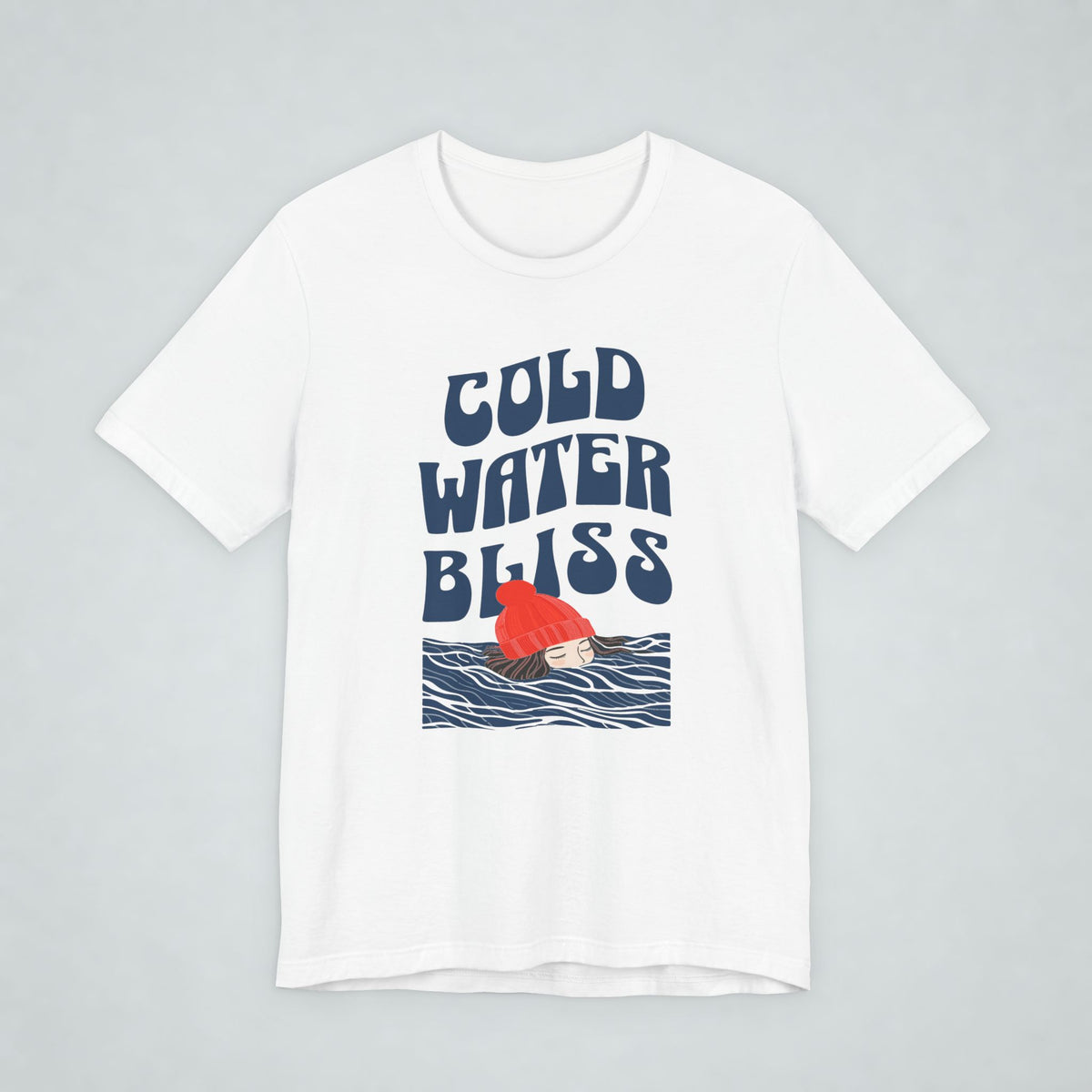 Cold Water Bliss