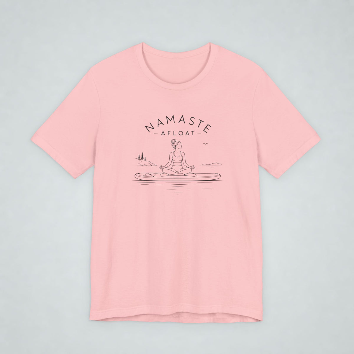Namaste Afloat