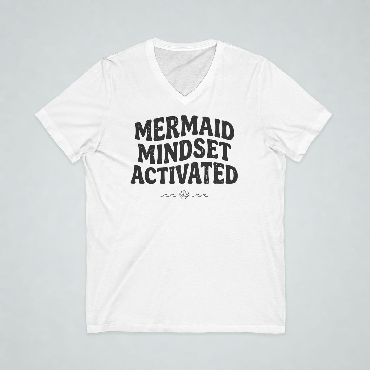 Mermaid Mindset Activated