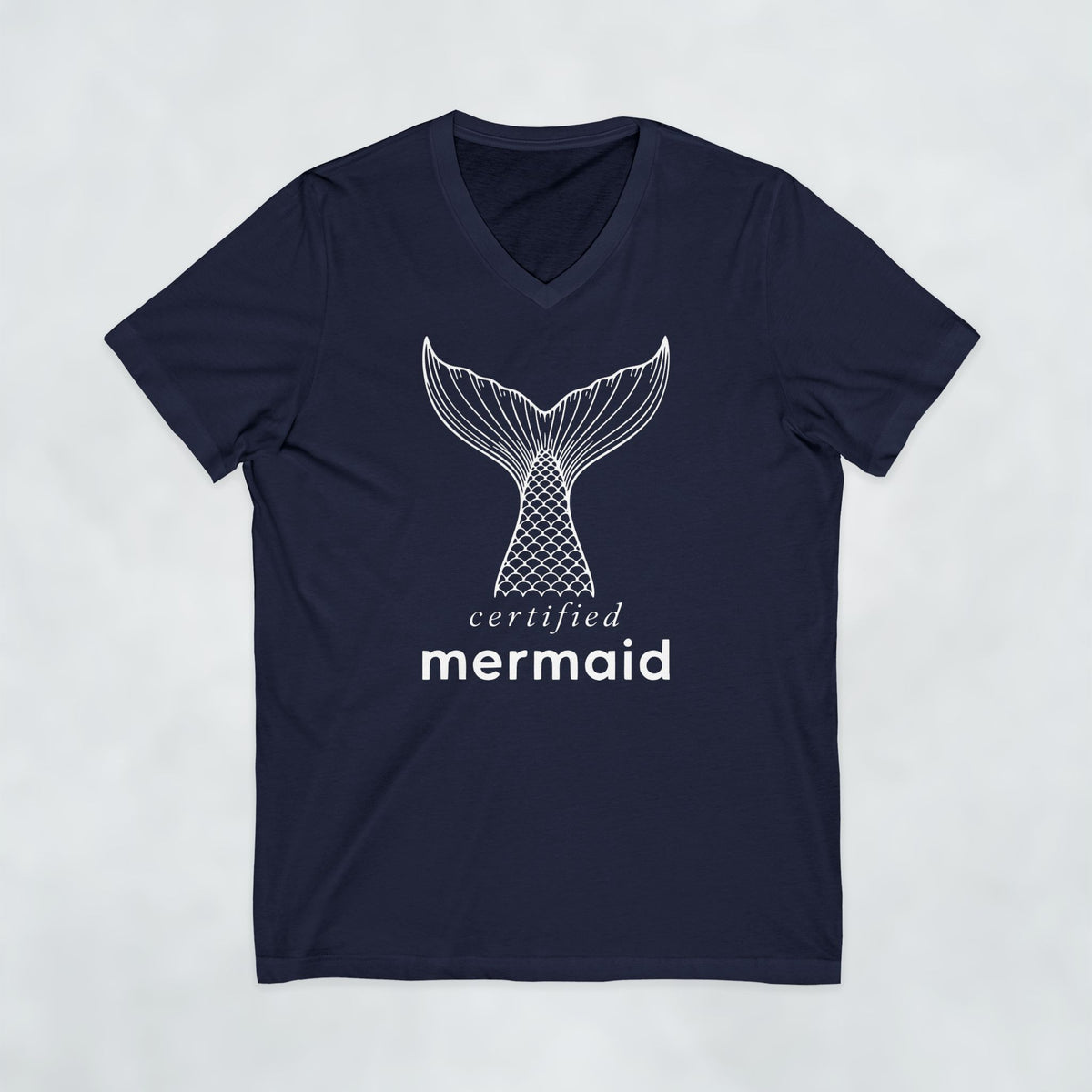 Certified Mermaid