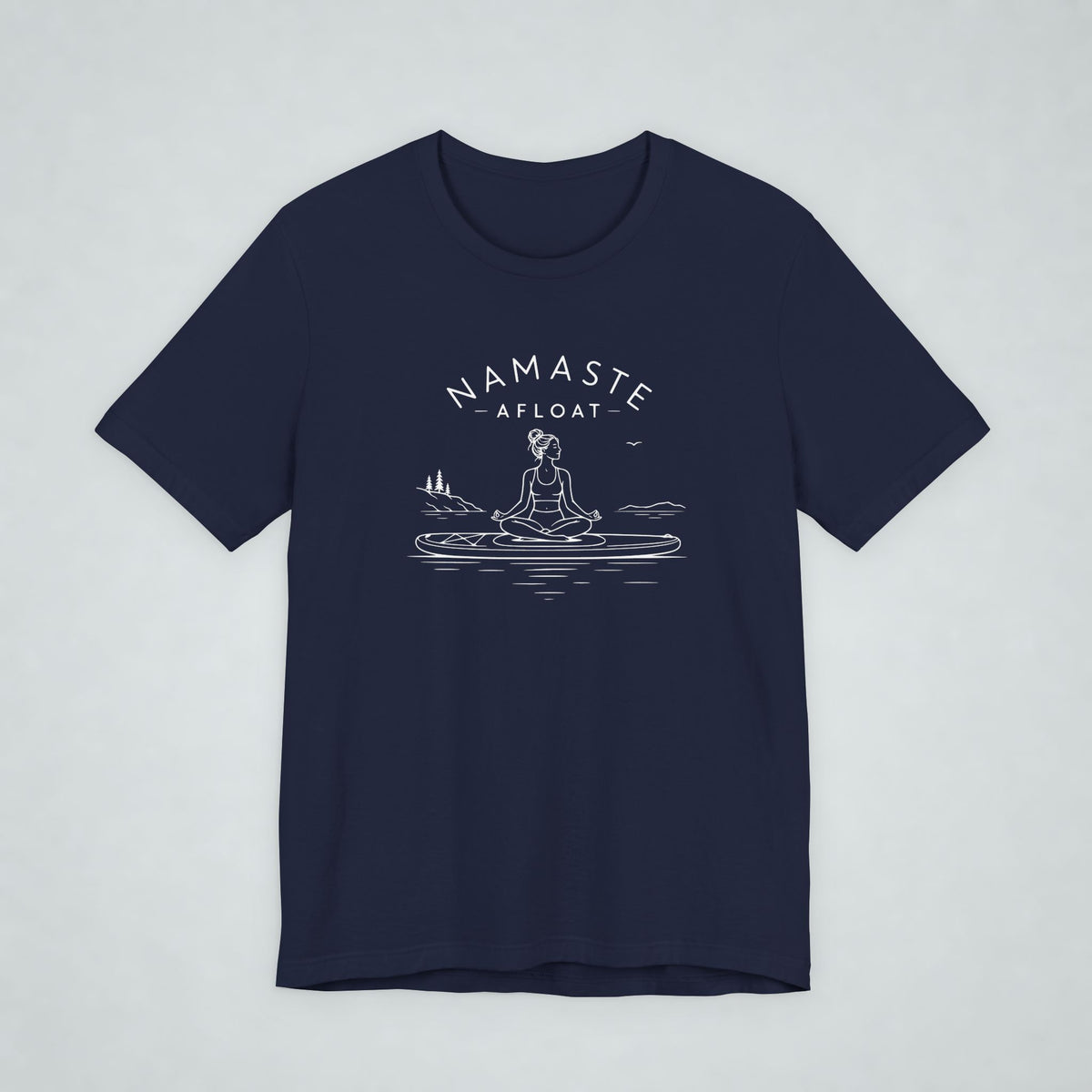 Namaste Afloat