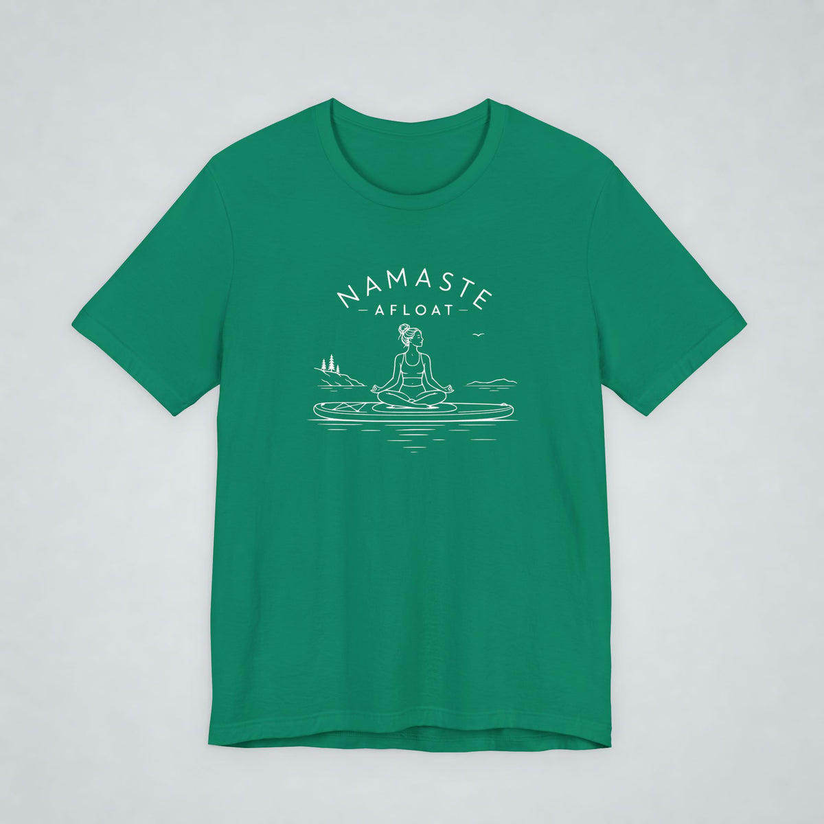 Namaste Afloat