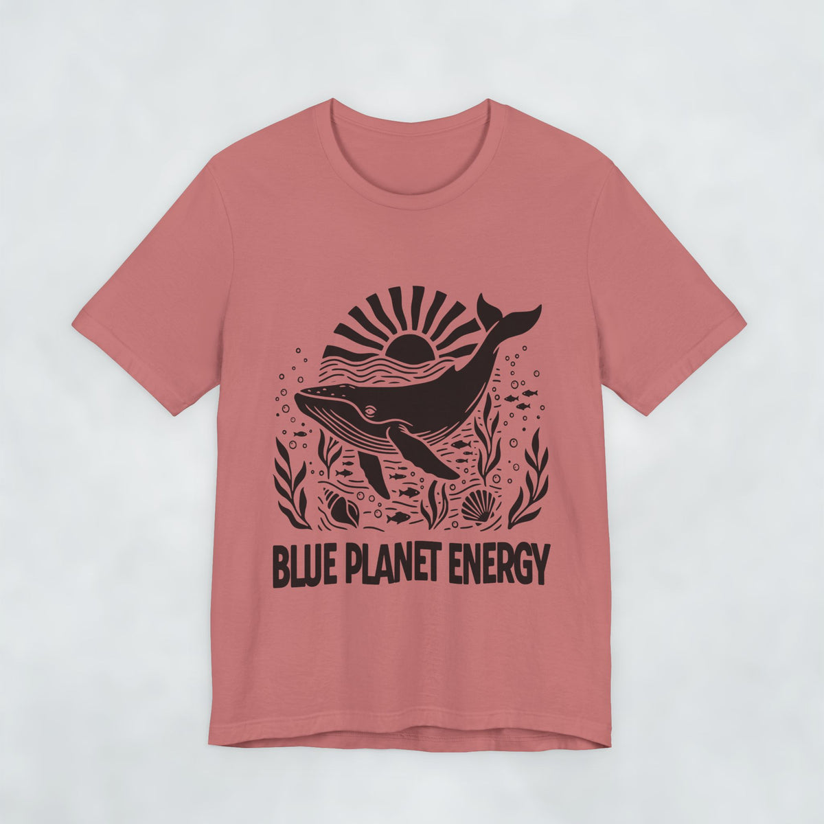 Blue Planet Energy