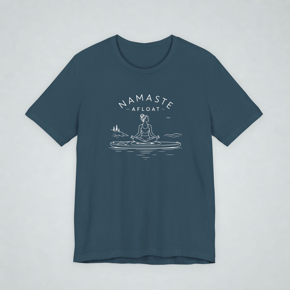 Namaste Afloat