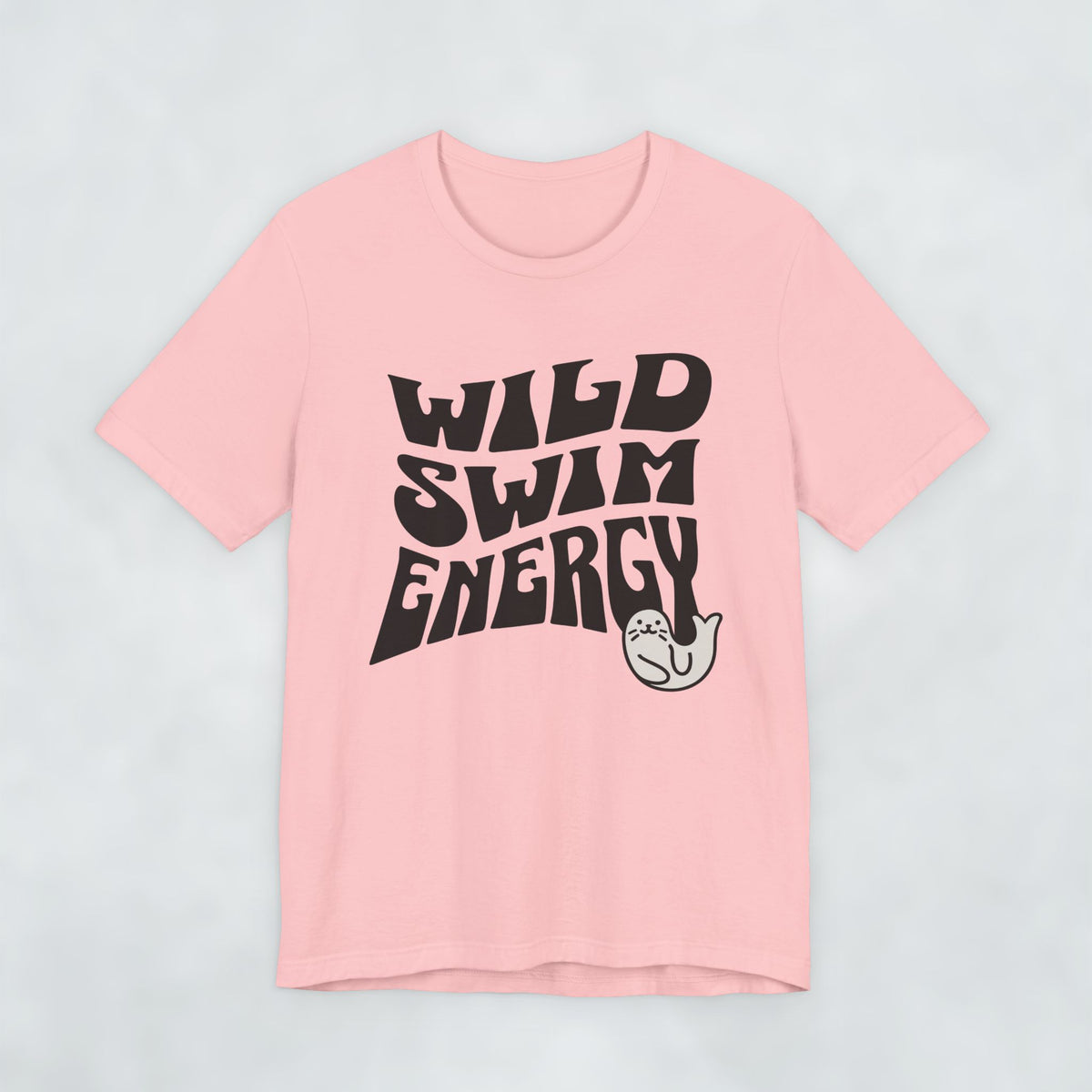 Wild Swim Energy