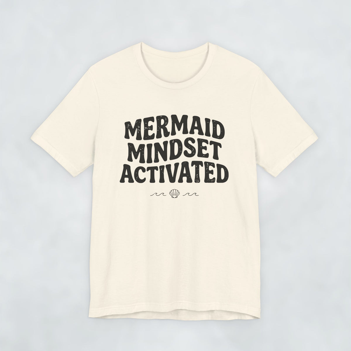 Mermaid Mindset Activated