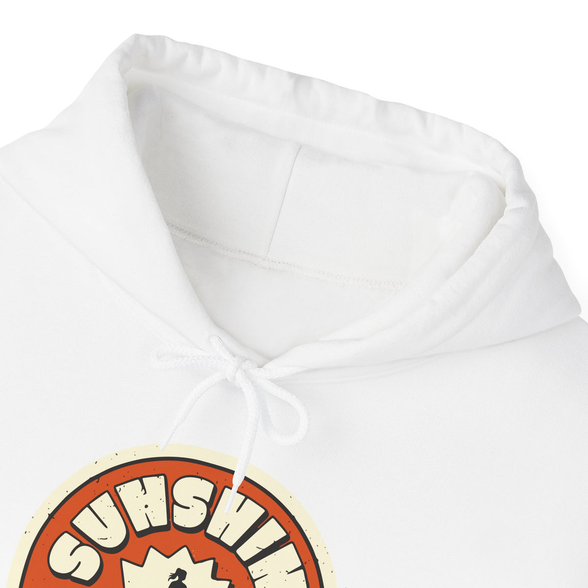 Sunshine Sessions Female Hoodie