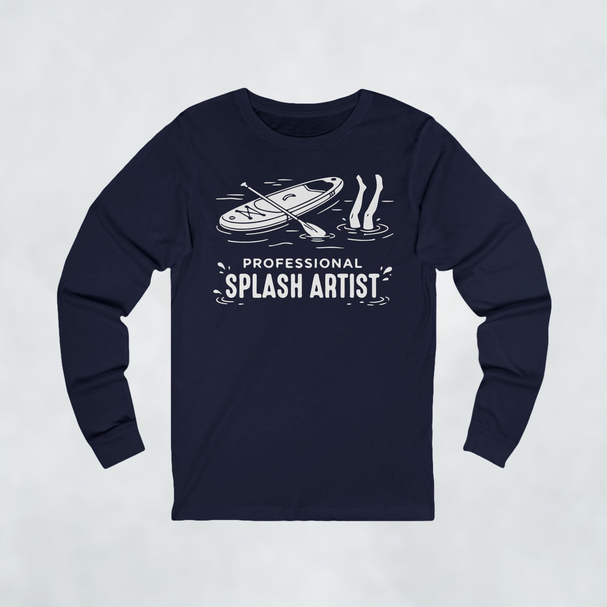 Professional Splash Artist