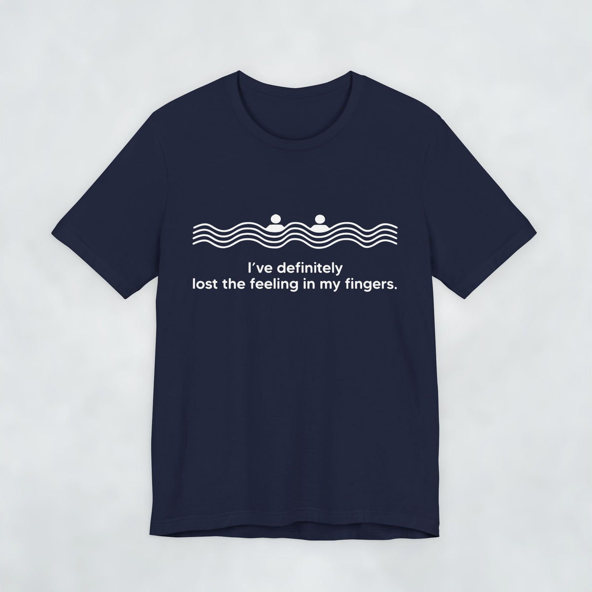 Lost the Feeling In My Fingers