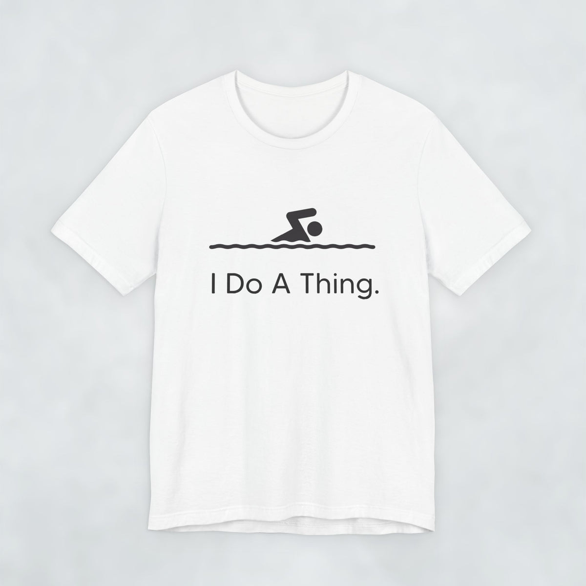 I Do A Thing - Swim