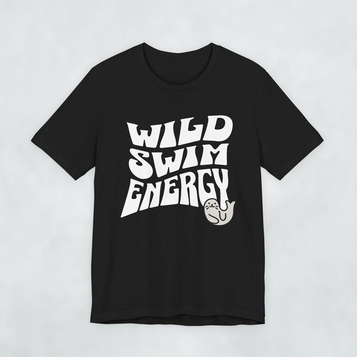 Wild Swim Energy