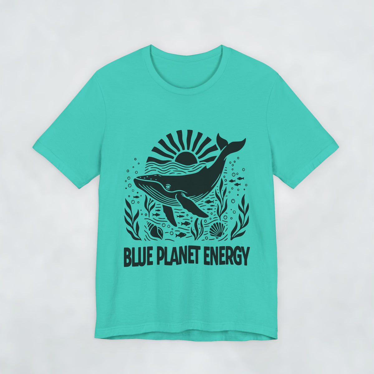 Blue Planet Energy