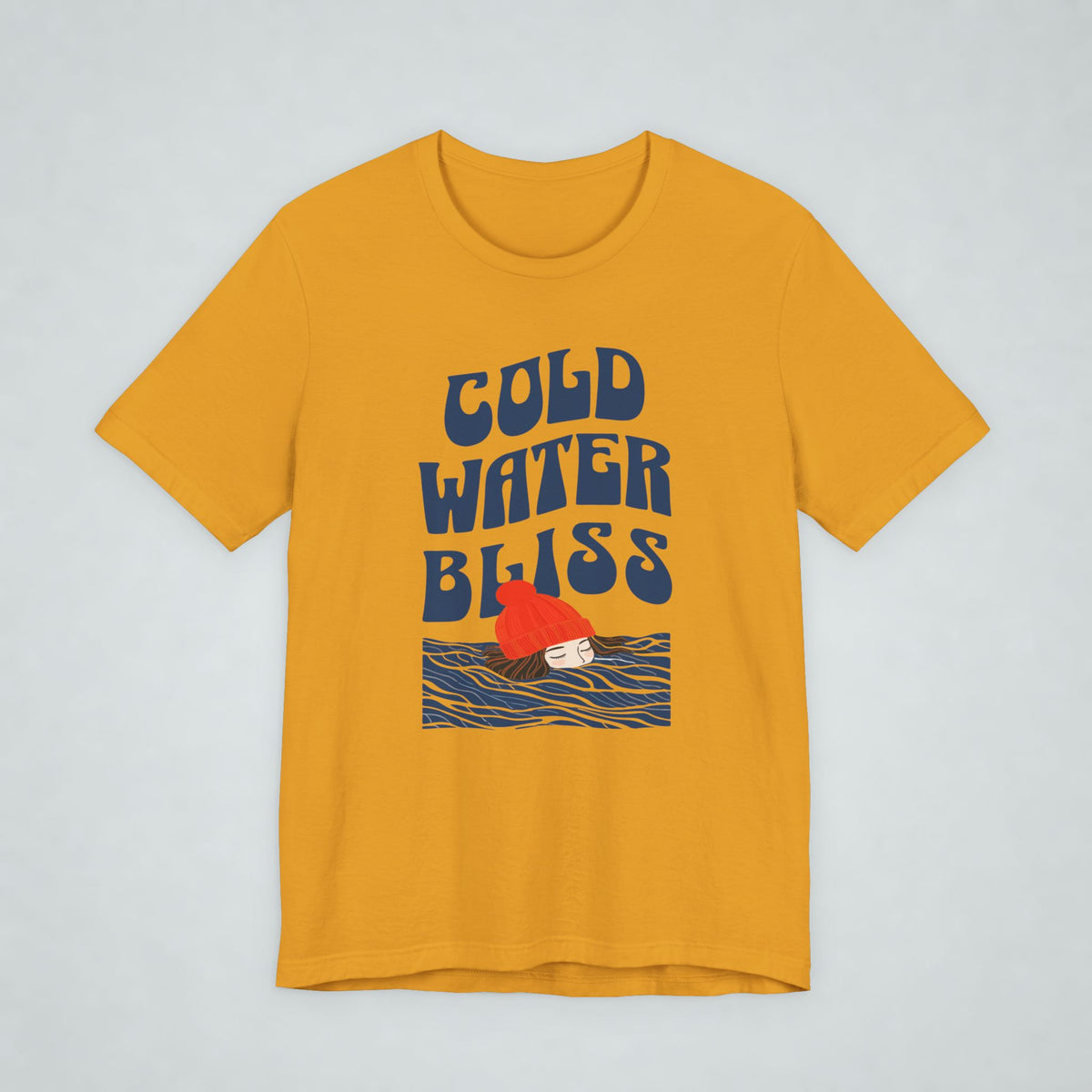 Cold Water Bliss