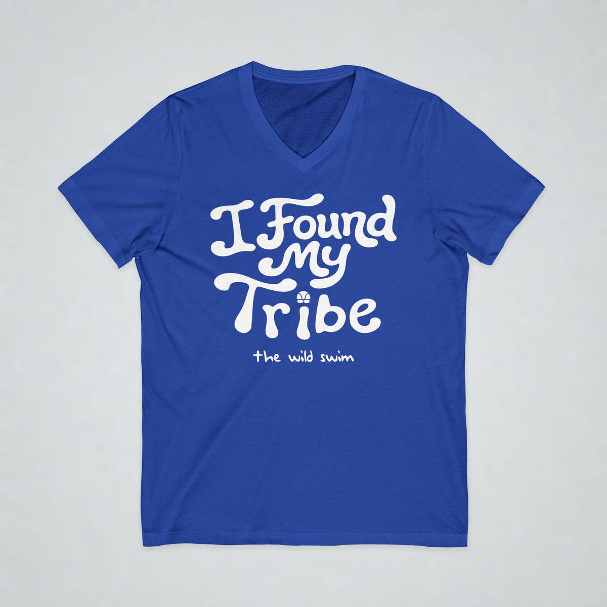 I Found My Tribe