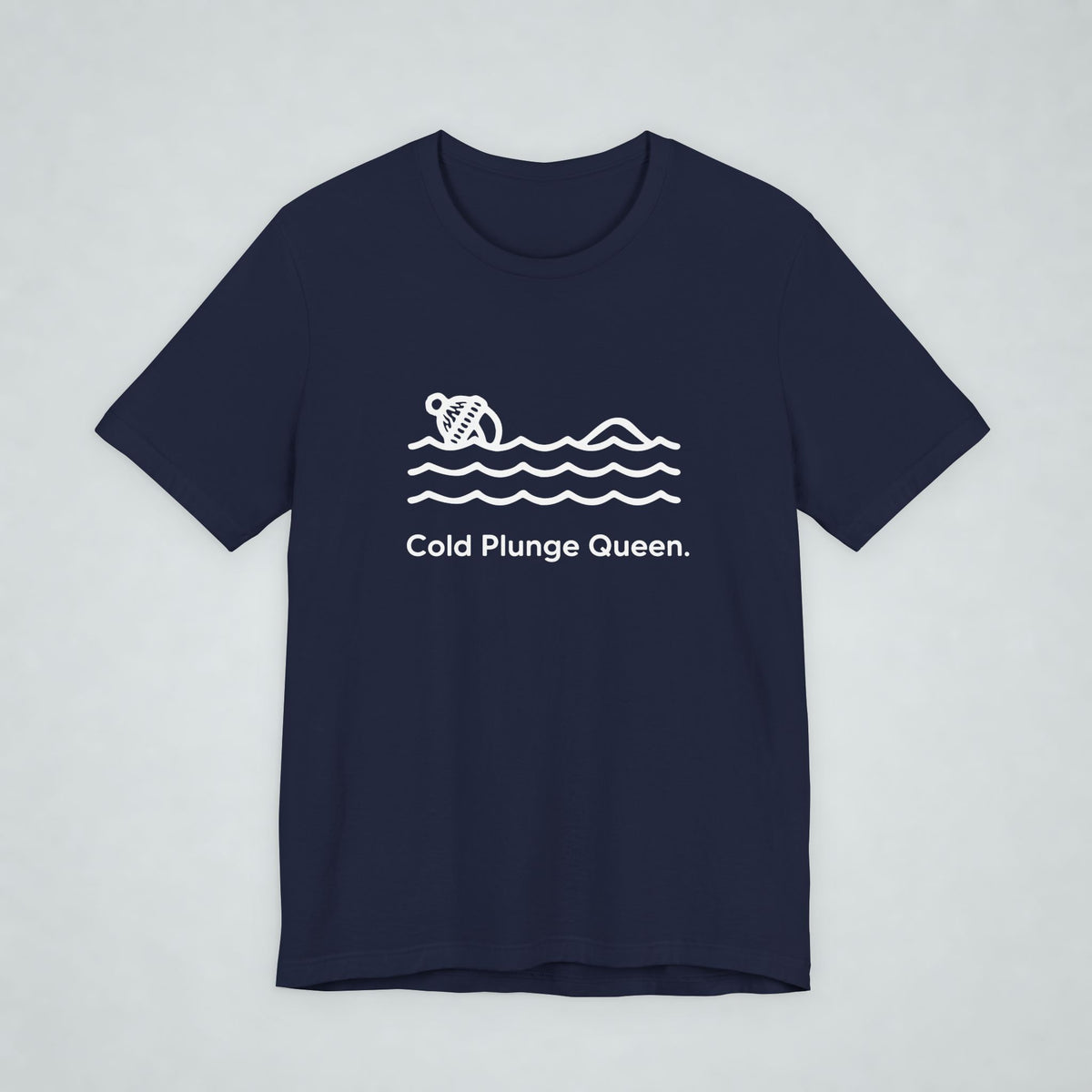 Cold Plunge Queen