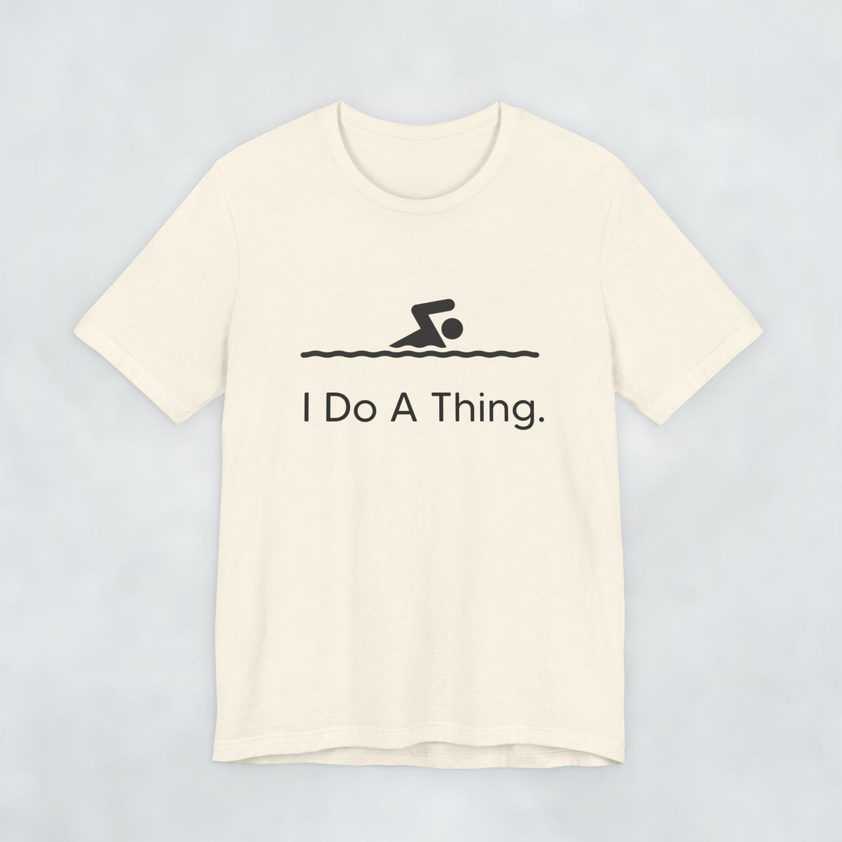 I Do A Thing - Swim