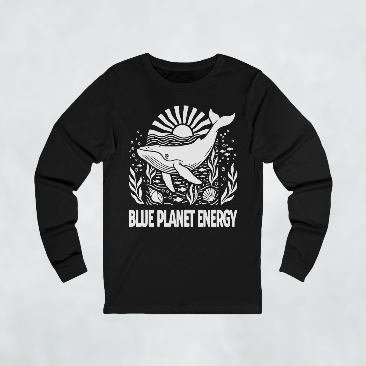 Blue Planet Energy