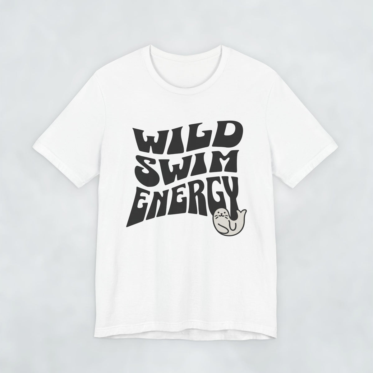 Wild Swim Energy