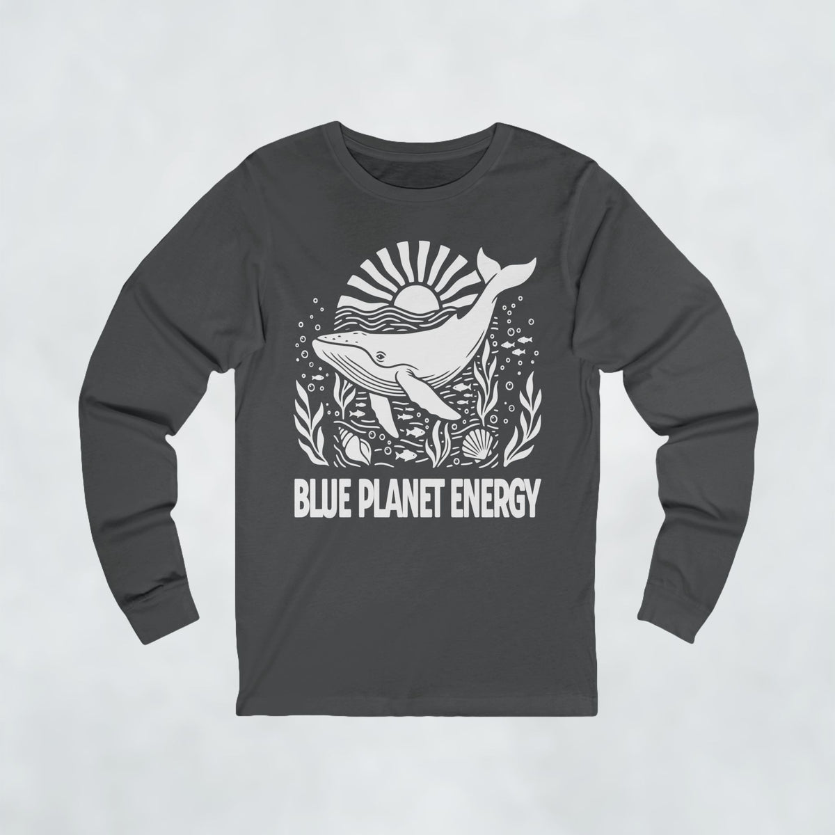 Blue Planet Energy