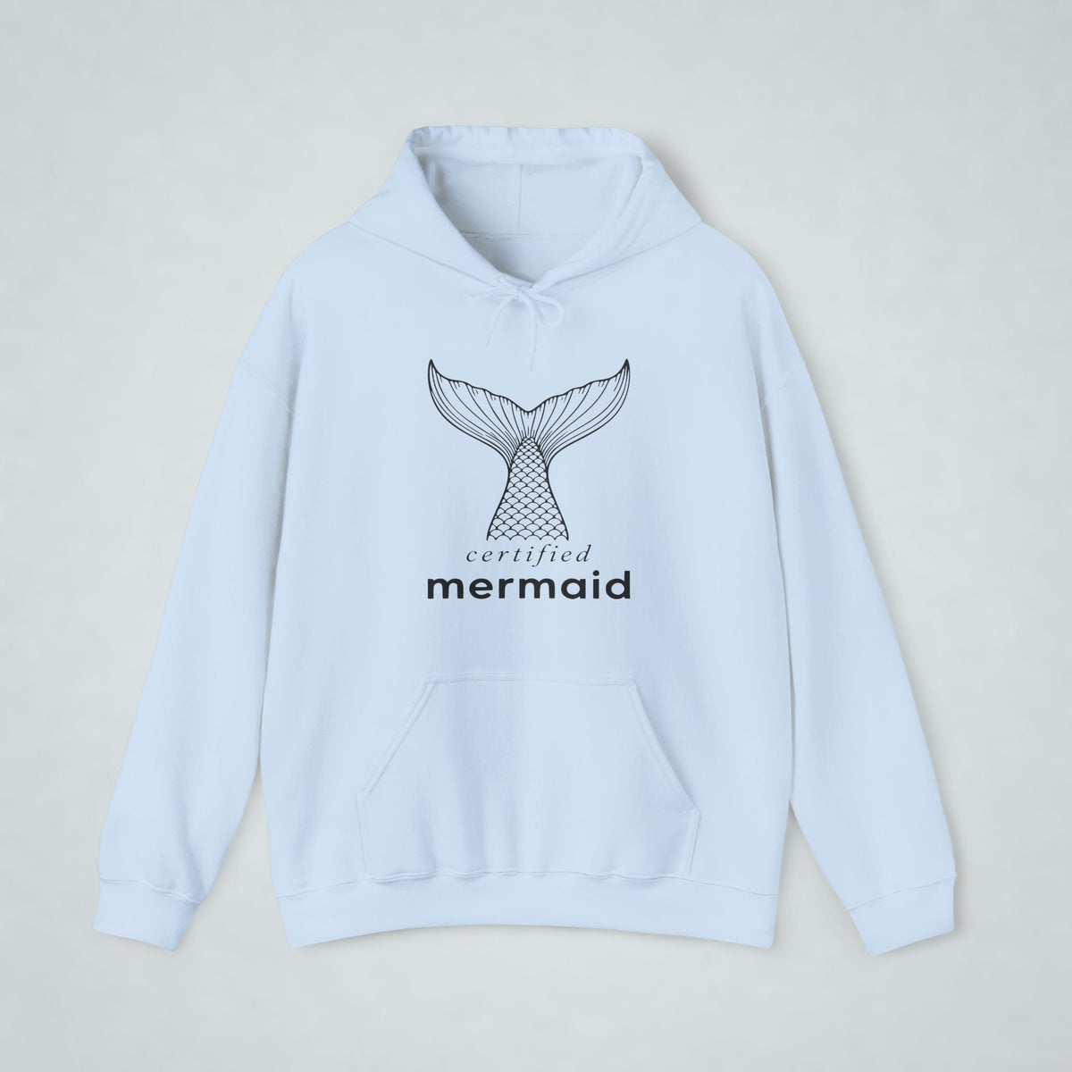 Certified Mermaid