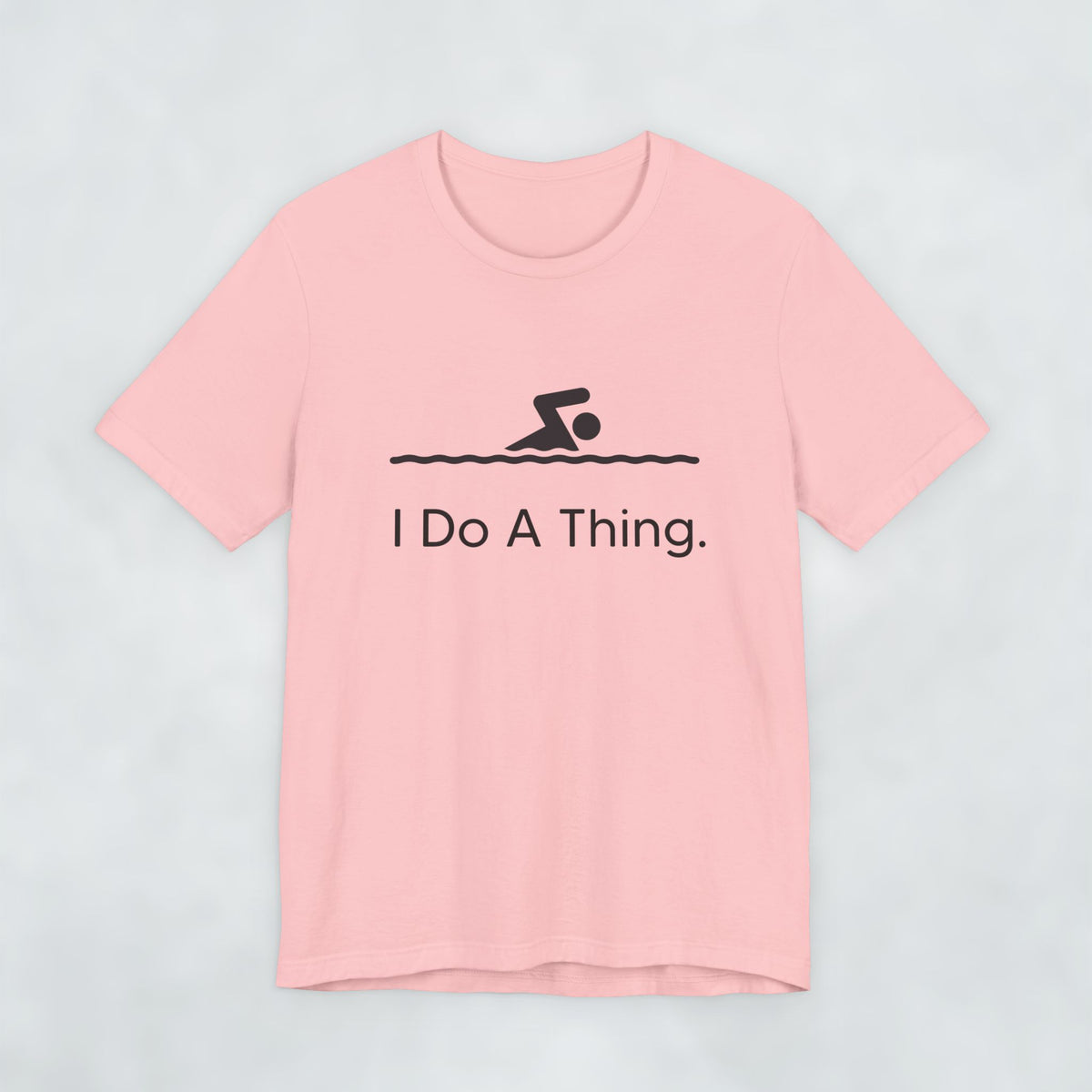 I Do A Thing - Swim