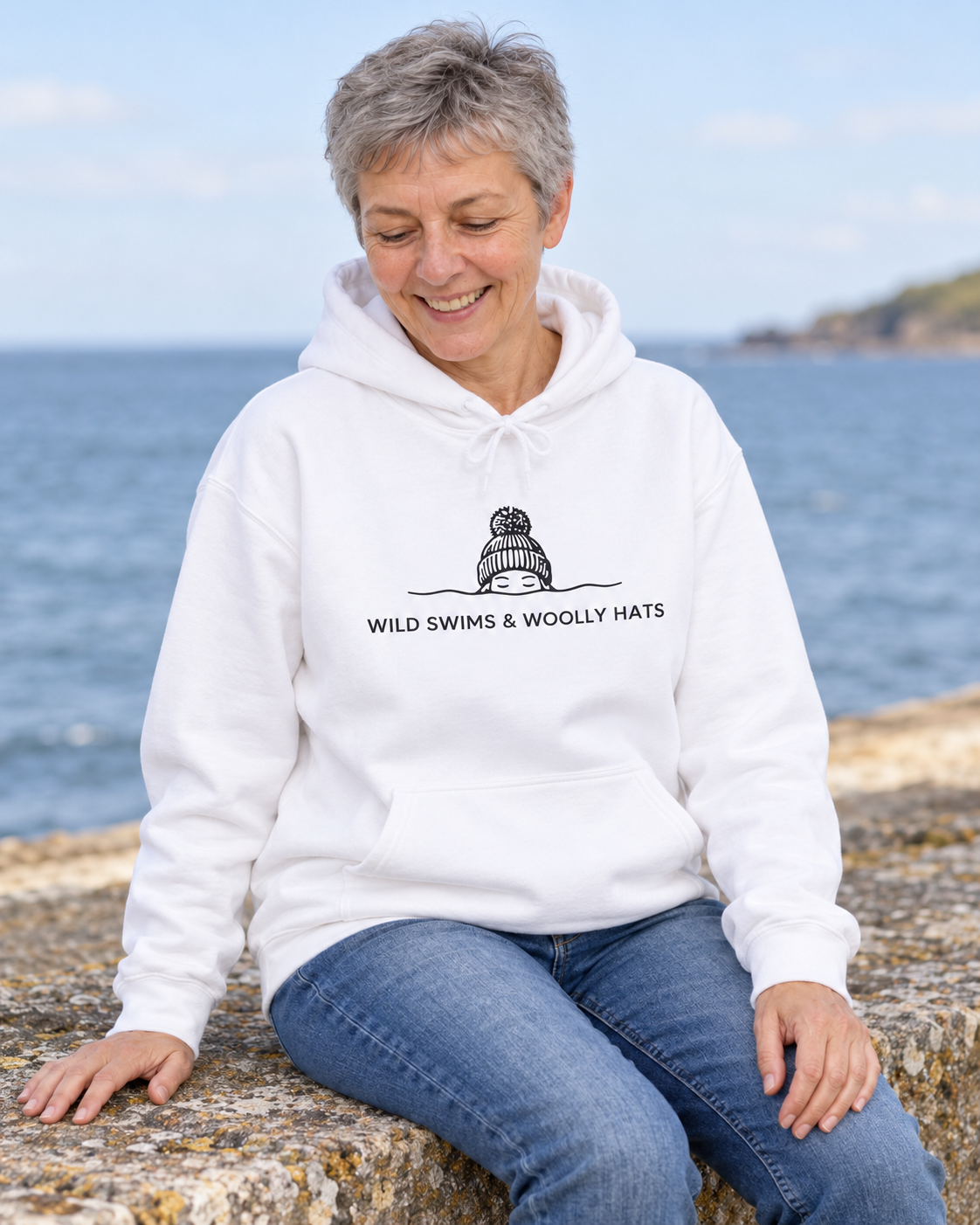 Wild Swims & Woolly Hats