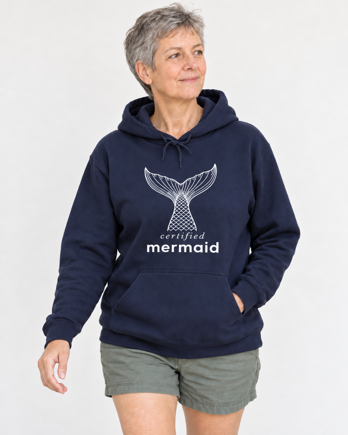Certified Mermaid
