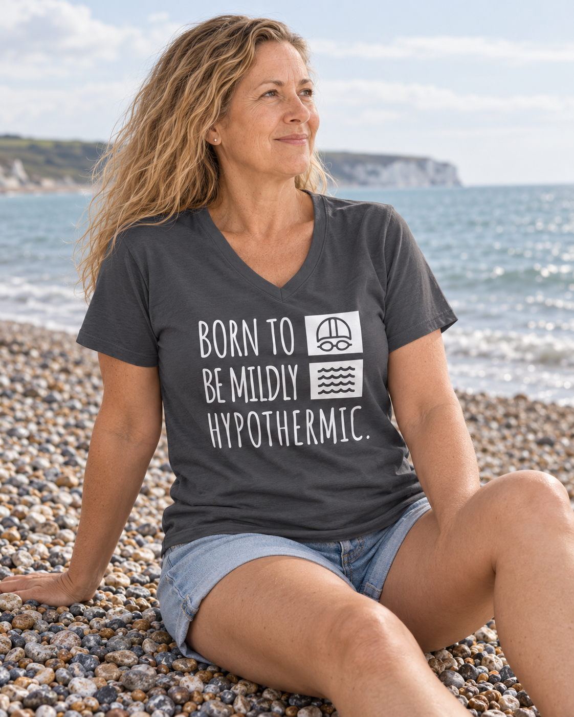 Born to Be Mildly Hypothermic