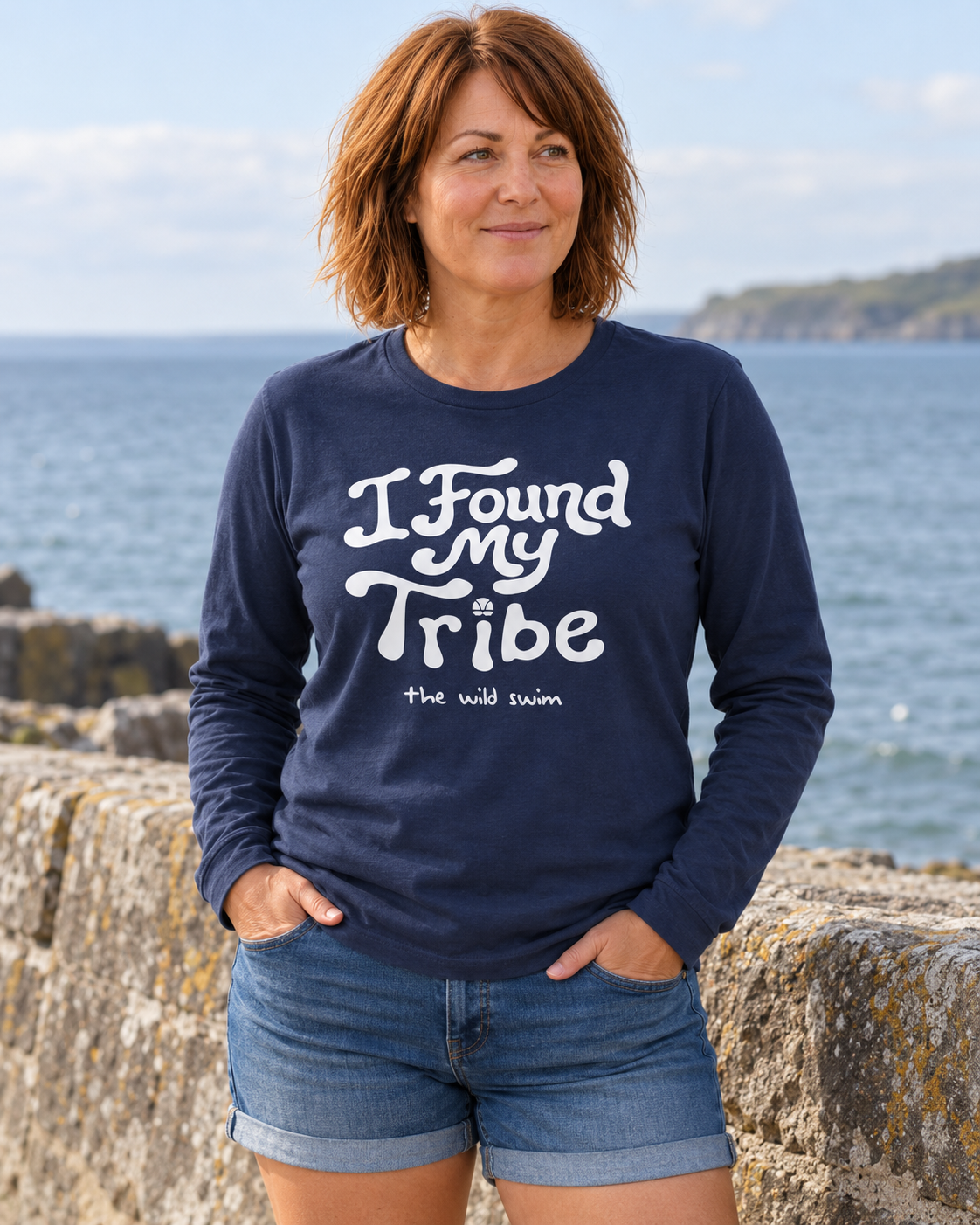 I Found My Tribe