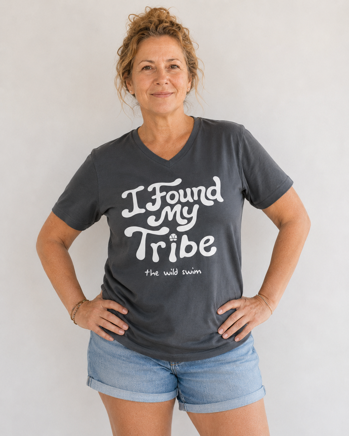 I Found My Tribe
