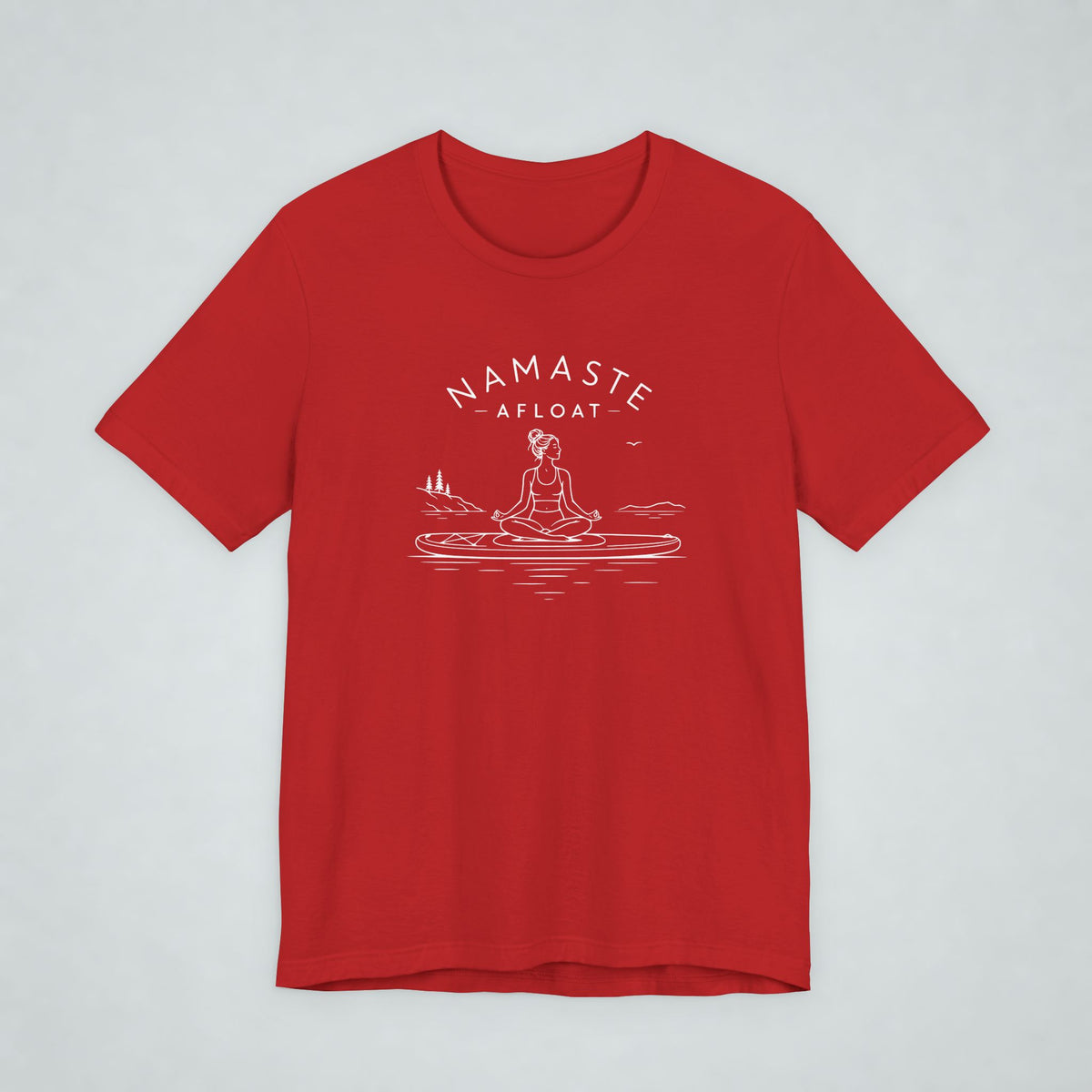 Namaste Afloat