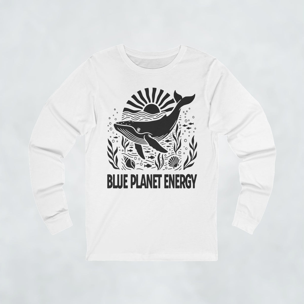 Blue Planet Energy