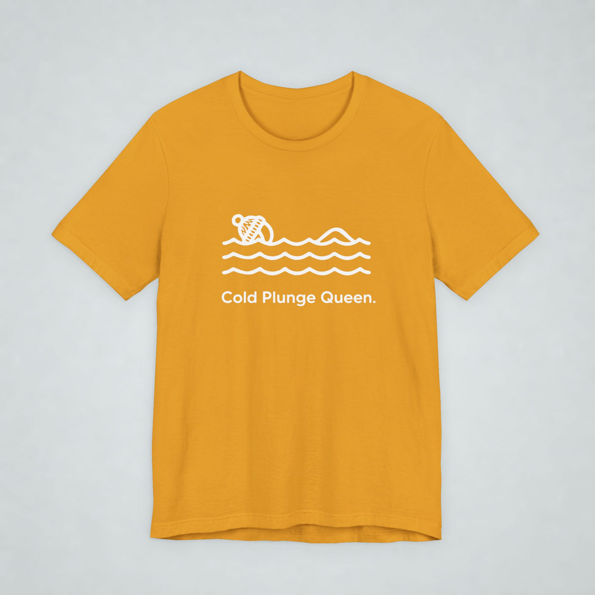 Cold Plunge Queen