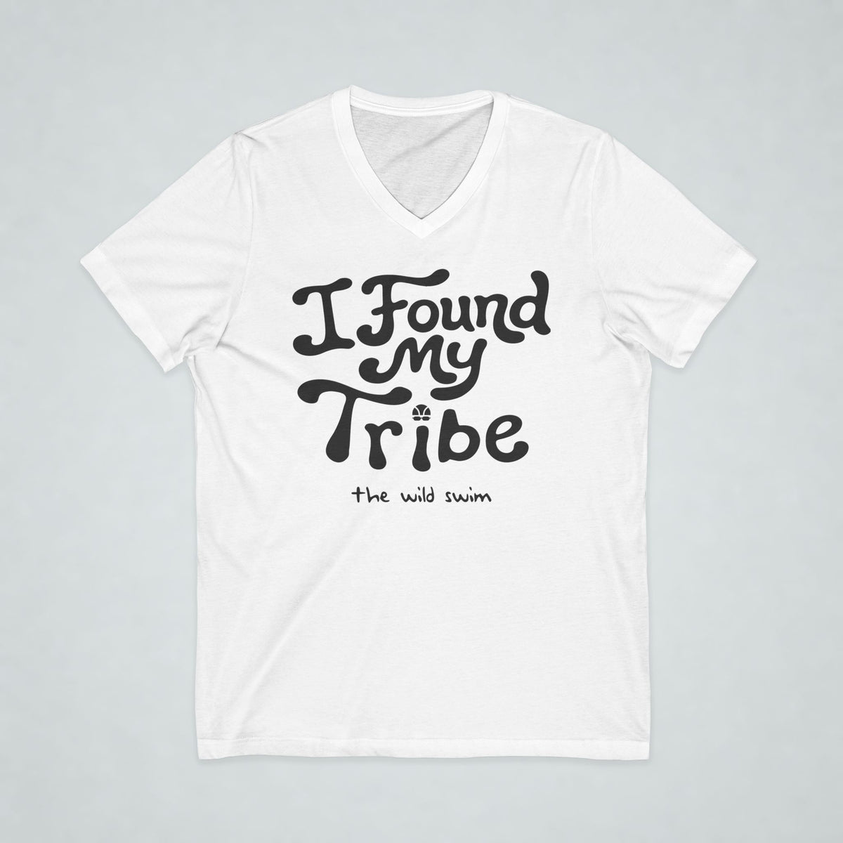 I Found My Tribe