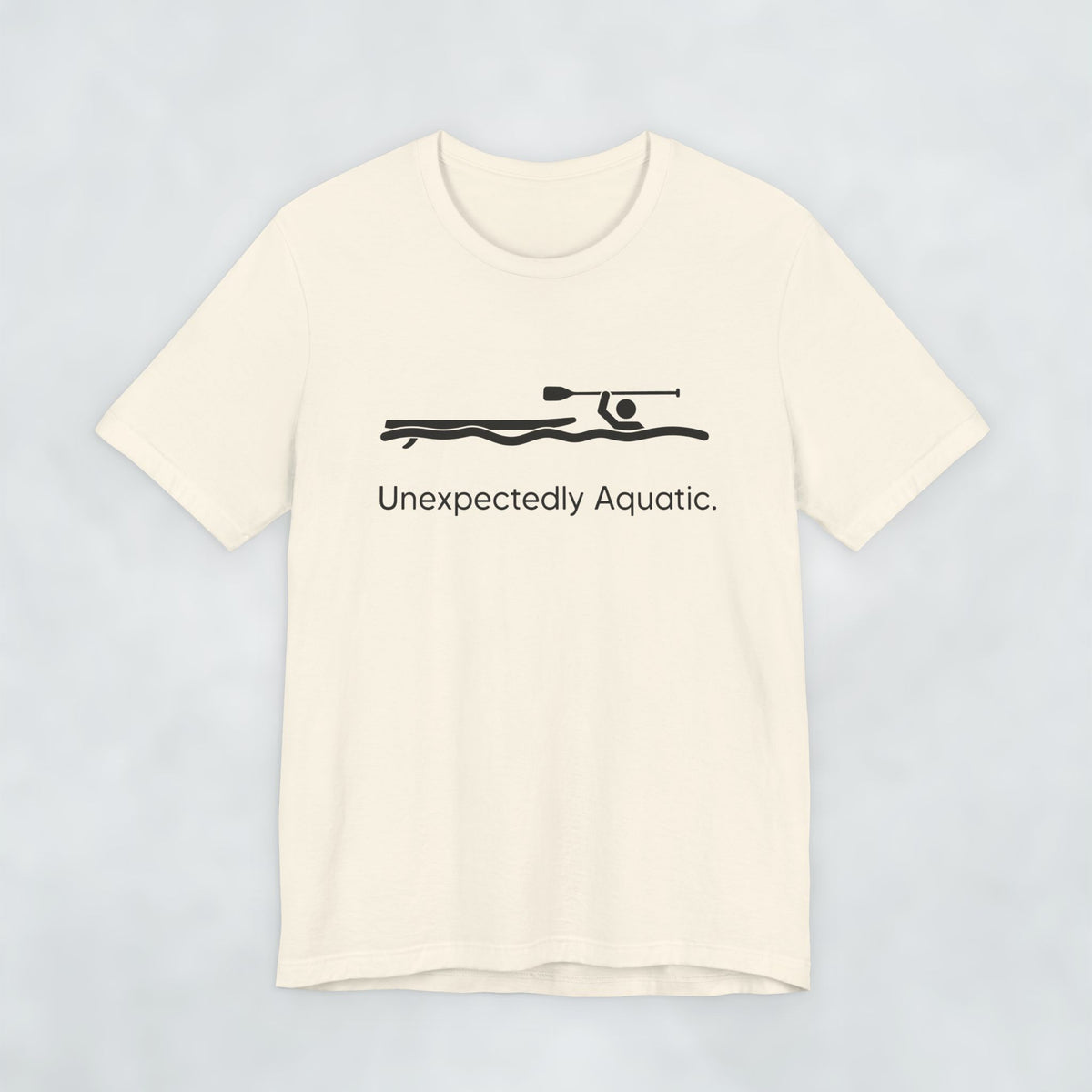 Unexpectedly Aquatic