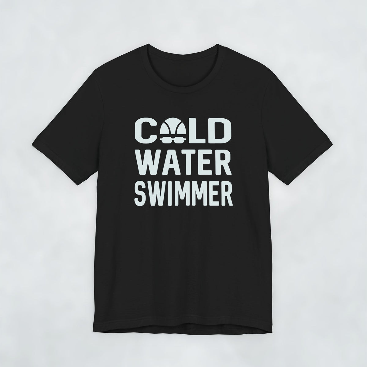 Cold Water Swimmer