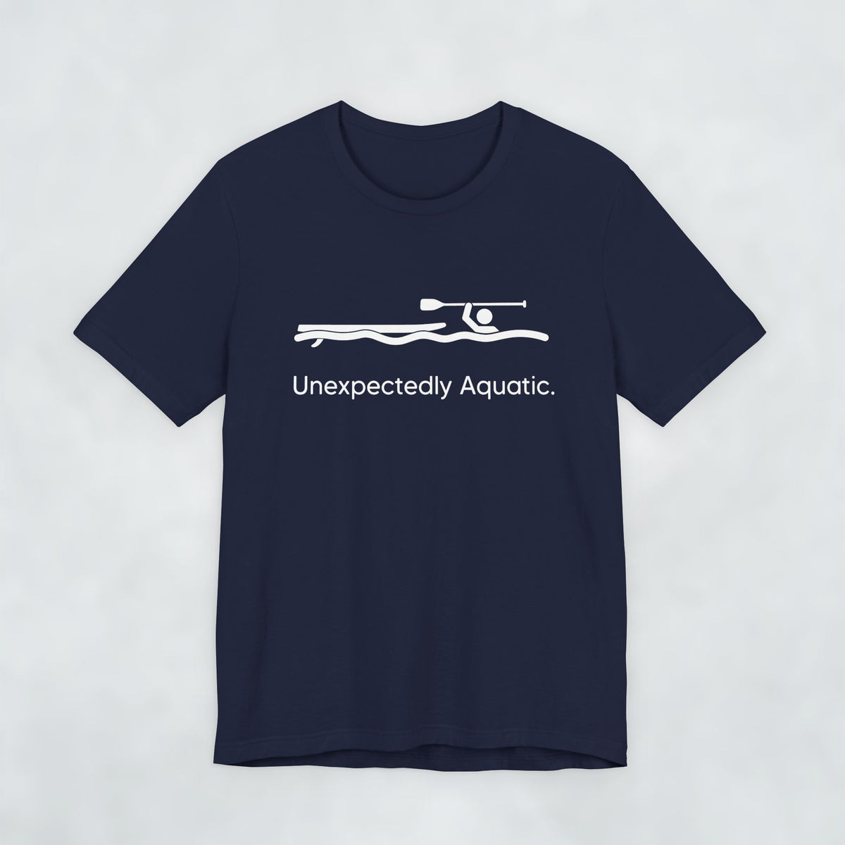 Unexpectedly Aquatic