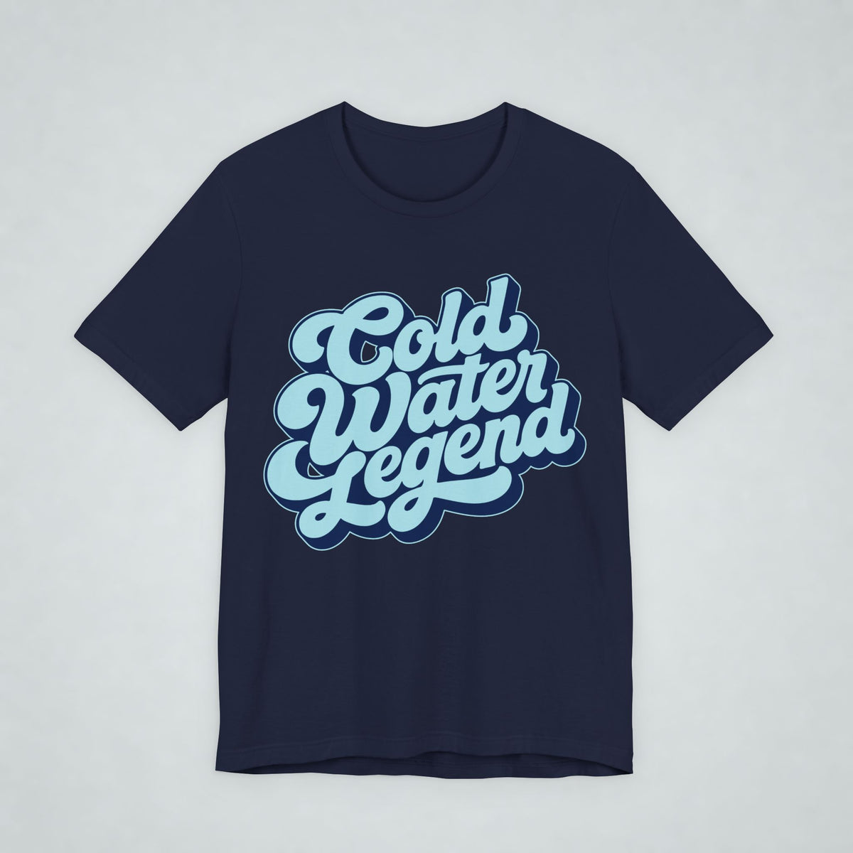 Cold Water Legend