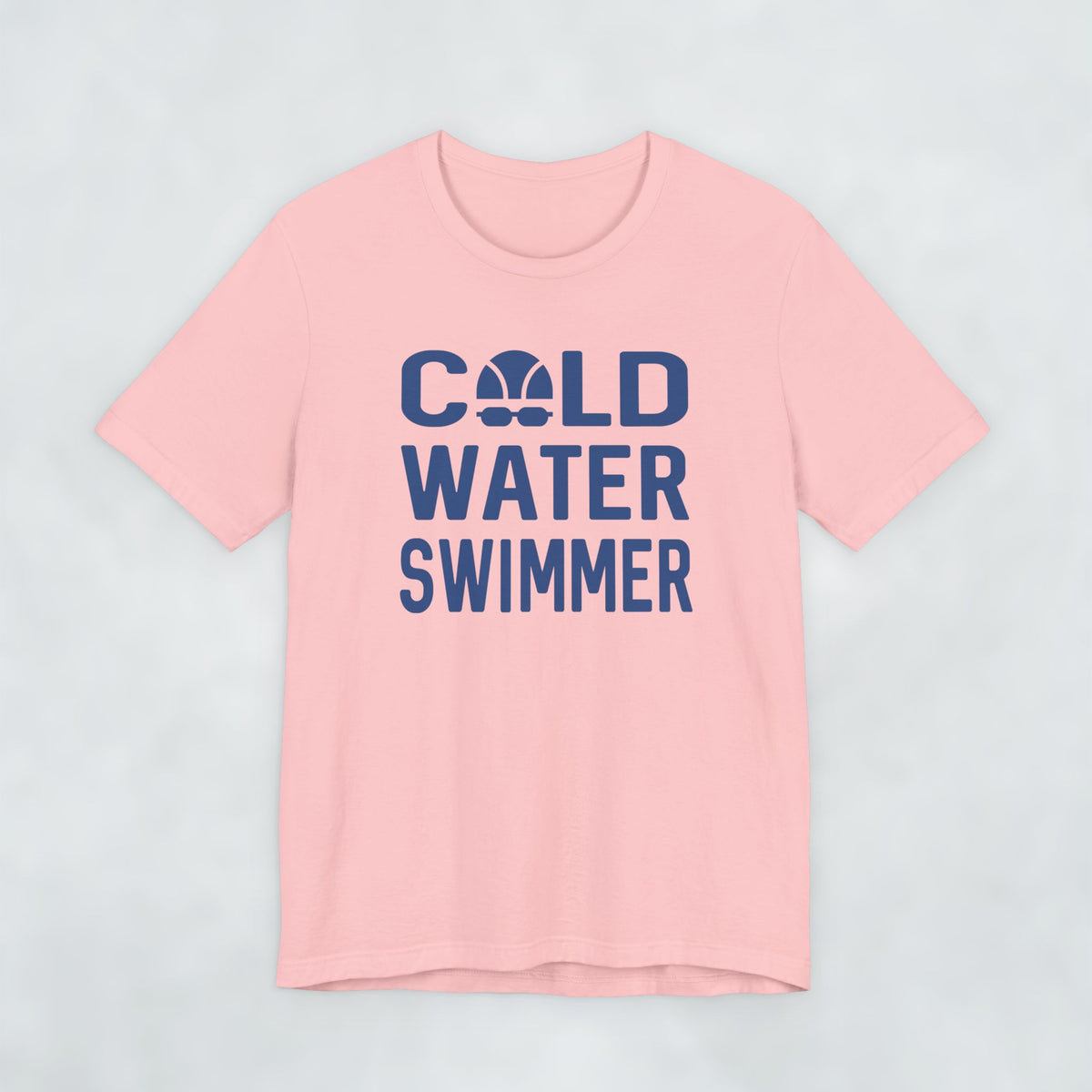 Cold Water Swimmer