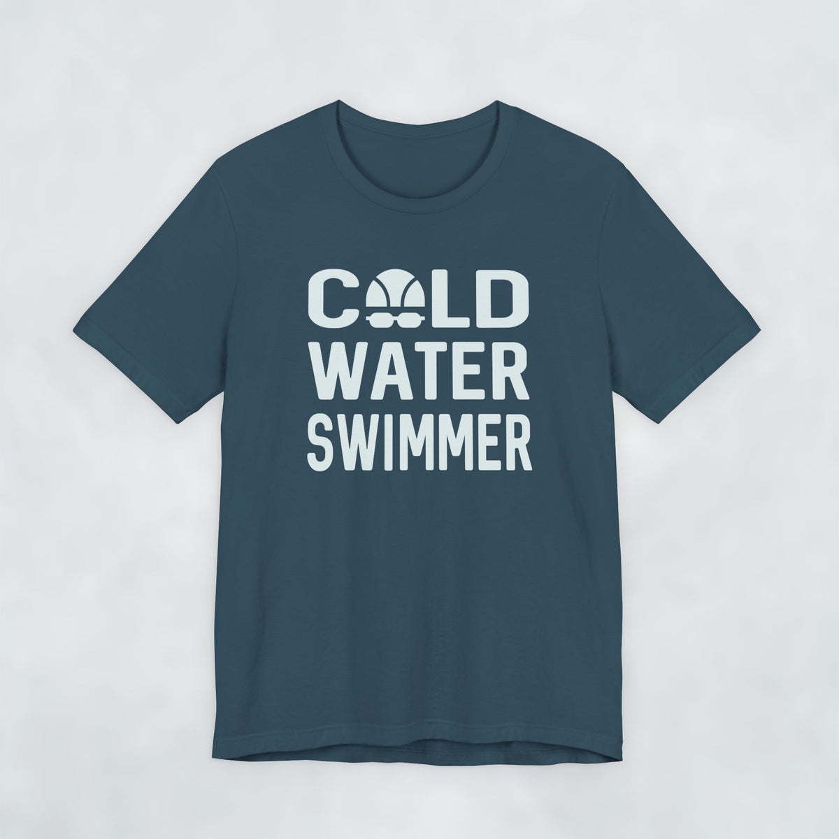 Cold Water Swimmer