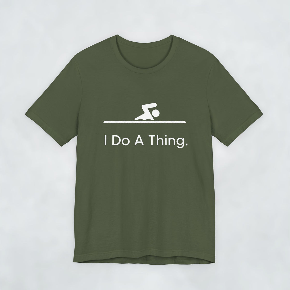 I Do A Thing - Swim