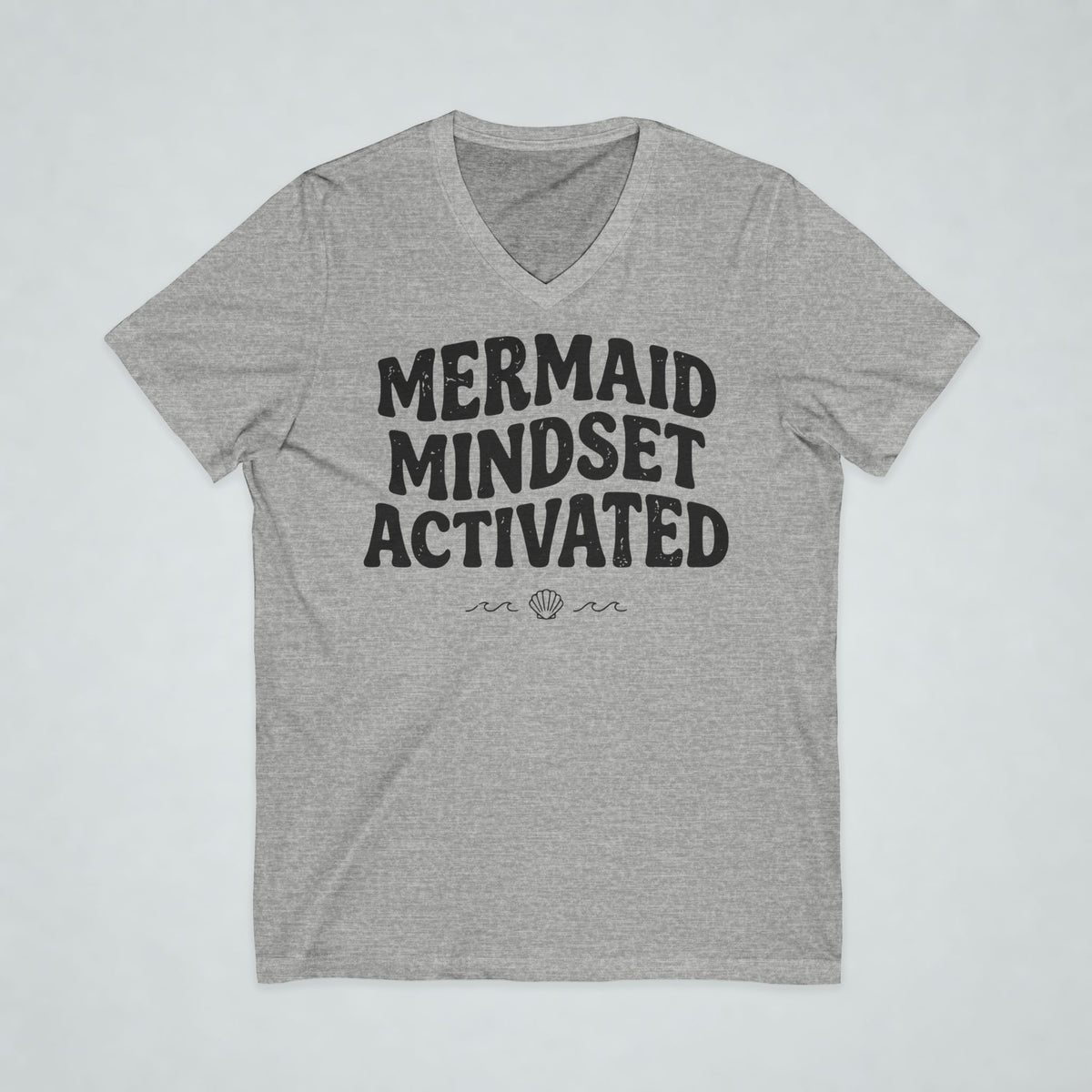 Mermaid Mindset Activated