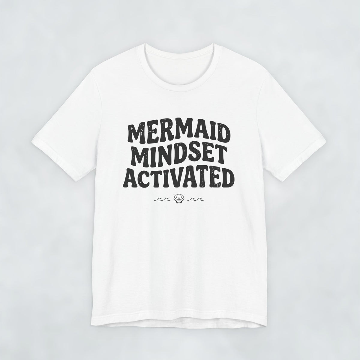 Mermaid Mindset Activated