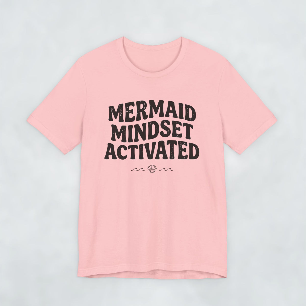 Mermaid Mindset Activated