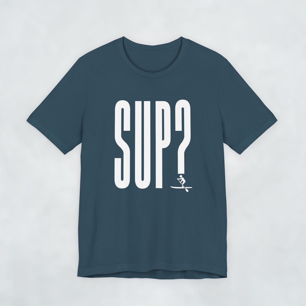 SUP?
