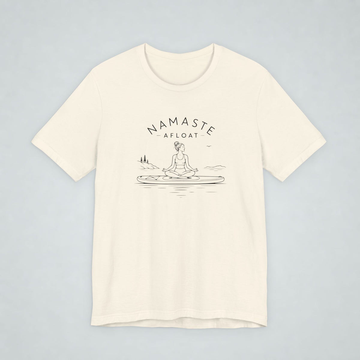 Namaste Afloat