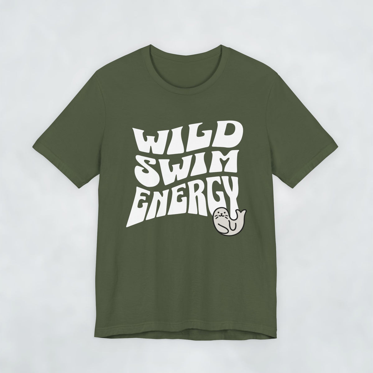 Wild Swim Energy